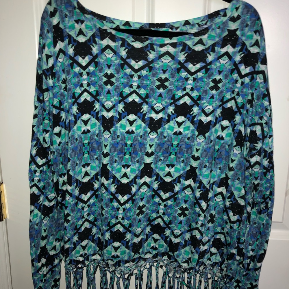 Blouse